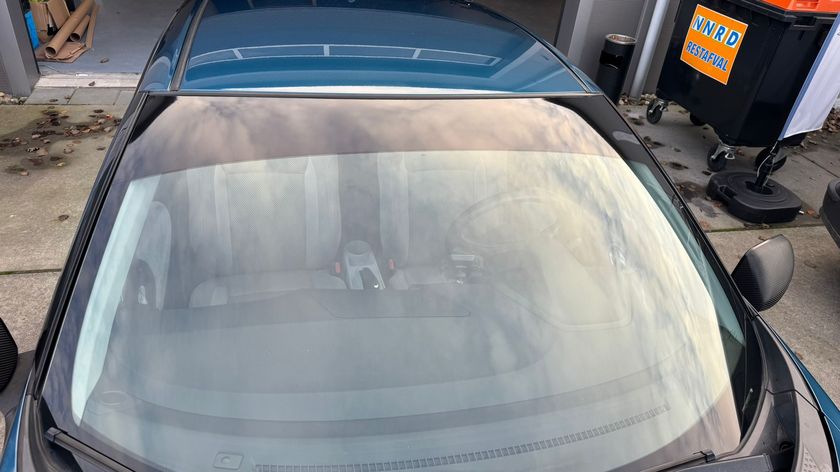 Tint Service Friesland