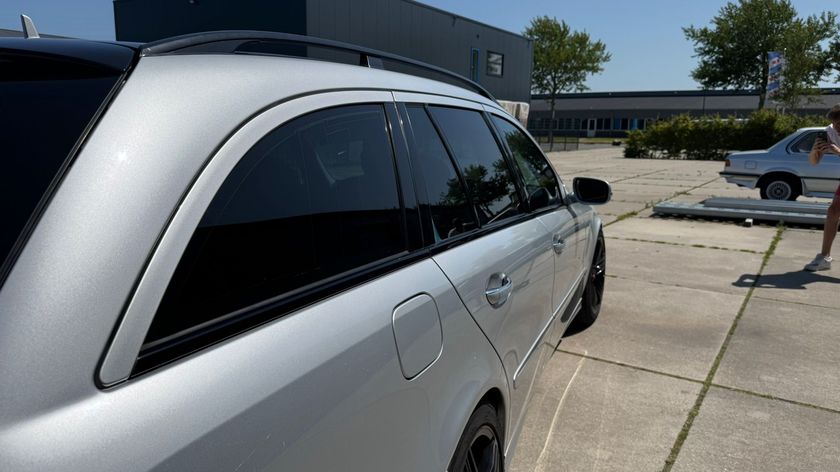 Tint Service Friesland