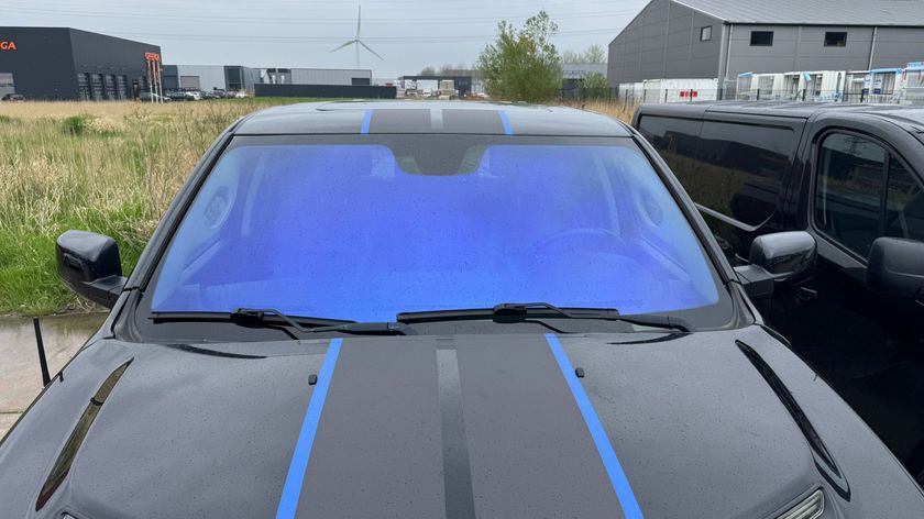 Tint Service Friesland