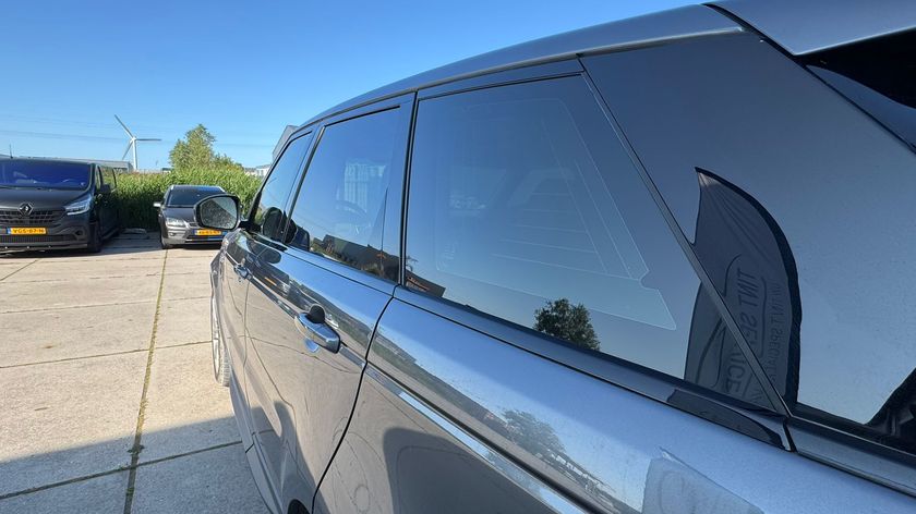 Tint Service Friesland