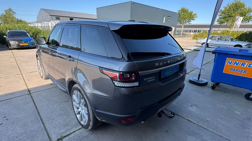 Tint Service Friesland