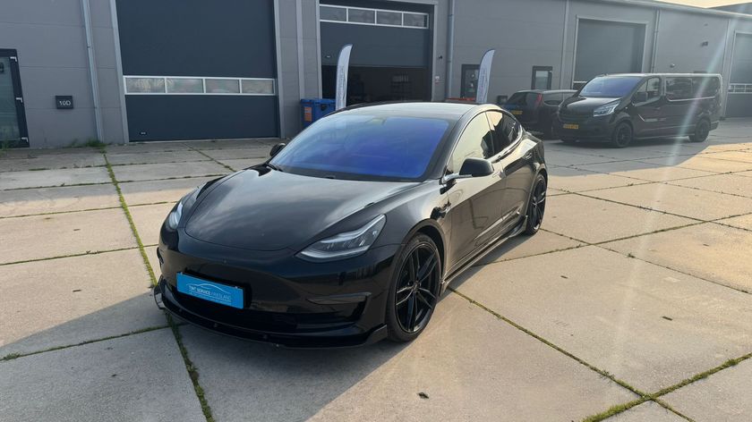 Tint Service Friesland