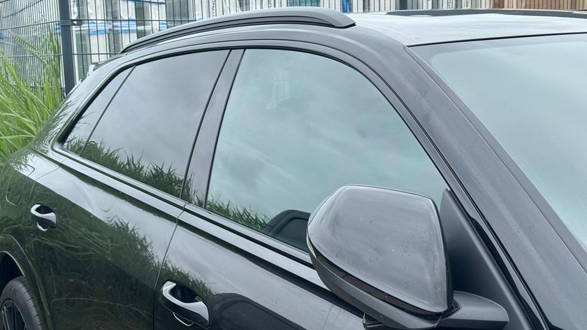 Tint Service Friesland