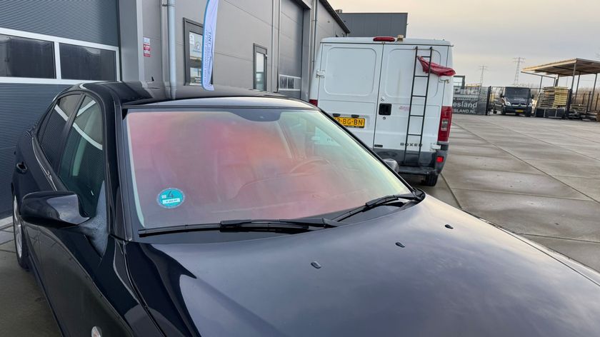 Tint Service Friesland