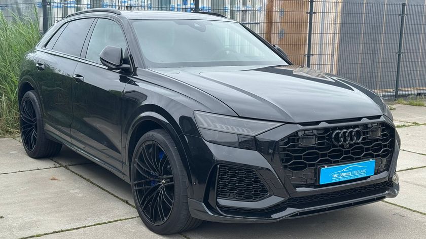 Tint Service Friesland