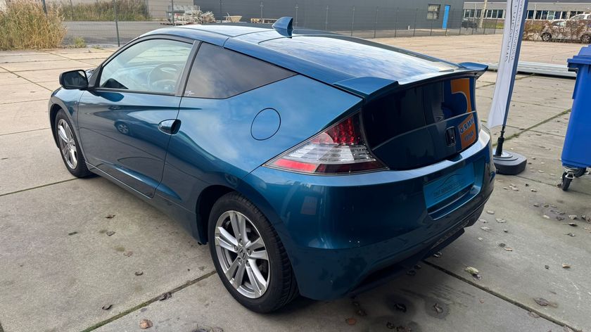 Tint Service Friesland