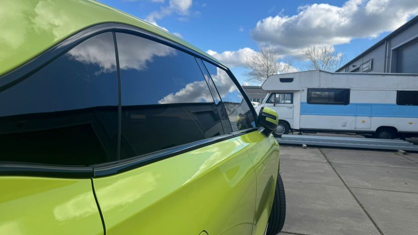 Tint Service Friesland