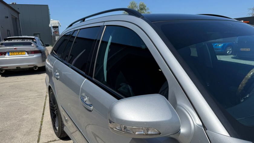 Tint Service Friesland