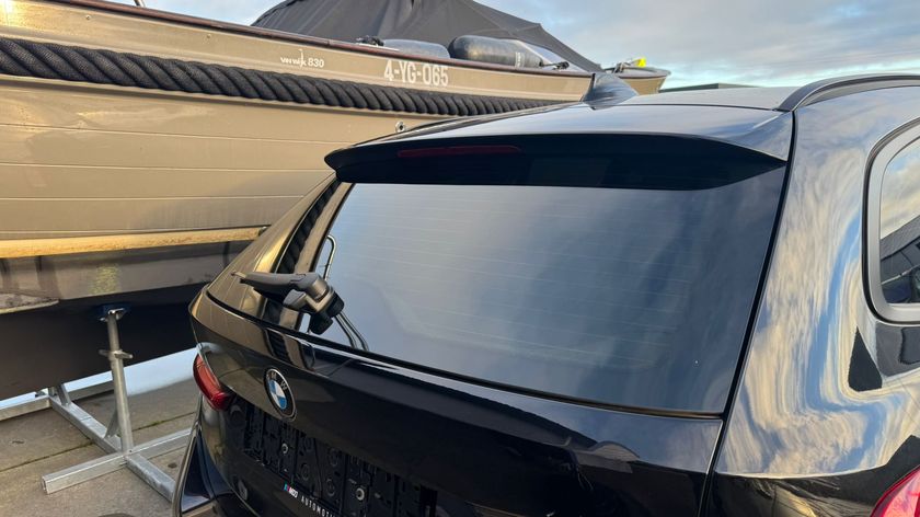 Tint Service Friesland