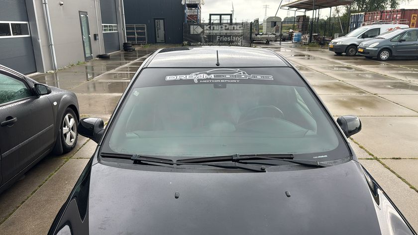 Tint Service Friesland