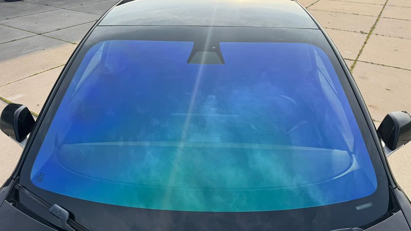 Tint Service Friesland