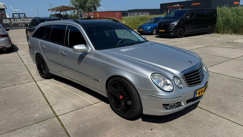 Tint Service Friesland