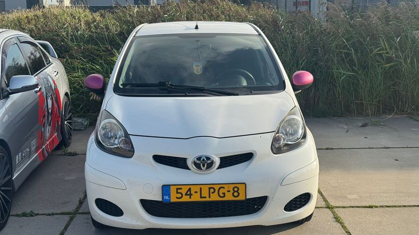 Tint Service Friesland