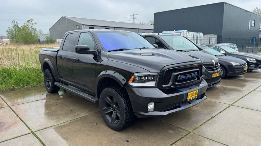 Tint Service Friesland