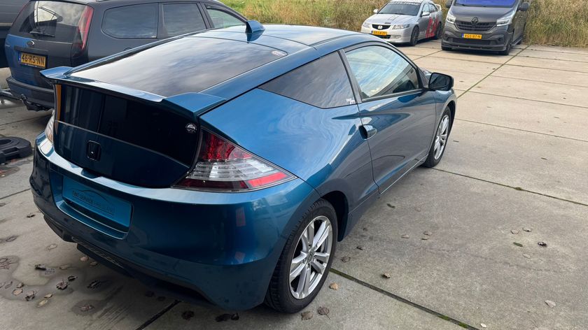 Tint Service Friesland