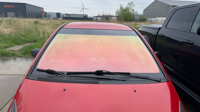 Tint Service Friesland