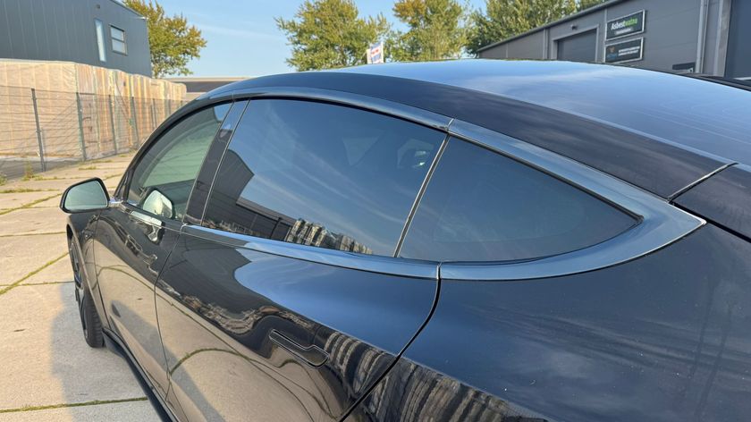 Tint Service Friesland