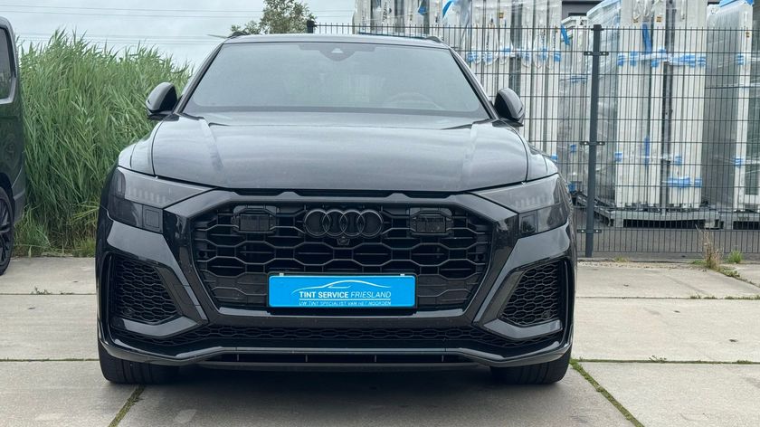 Tint Service Friesland