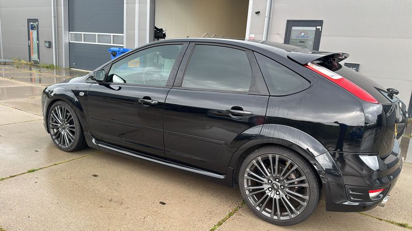 Tint Service Friesland