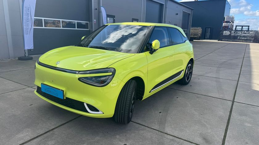 Tint Service Friesland