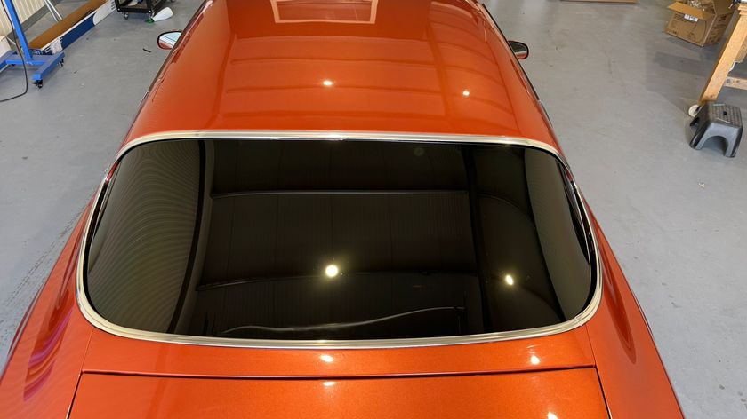 Tint Service Friesland