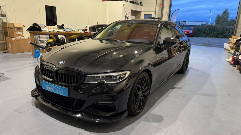 Tint Service Friesland