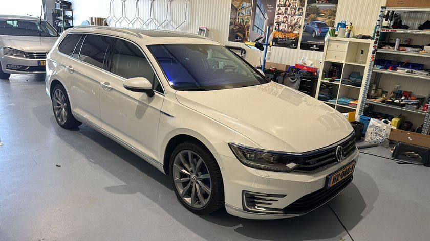 Tint Service Friesland