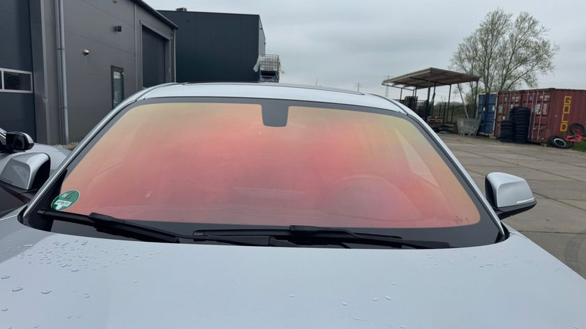 Tint Service Friesland