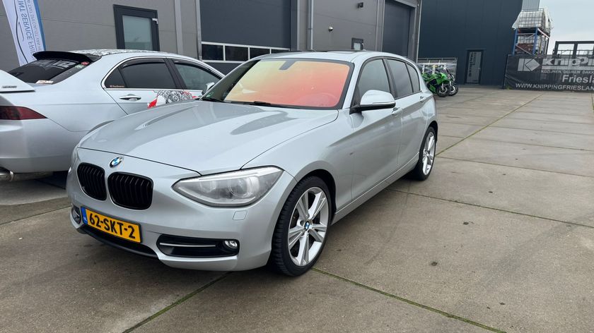 Tint Service Friesland