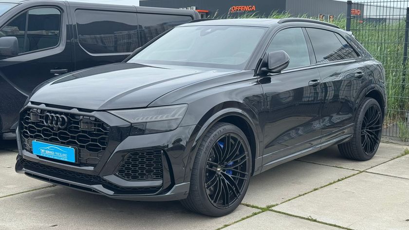 Tint Service Friesland