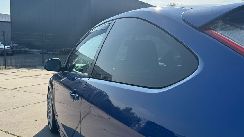 Tint Service Friesland