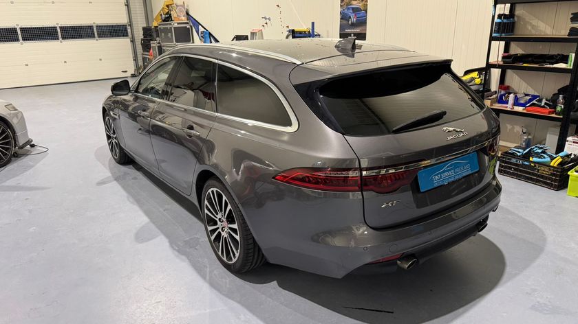 Tint Service Friesland