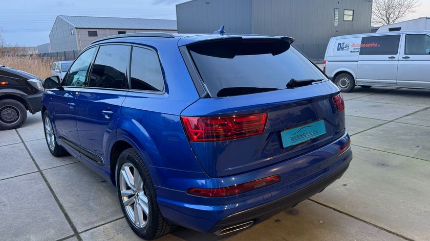 Tint Service Friesland