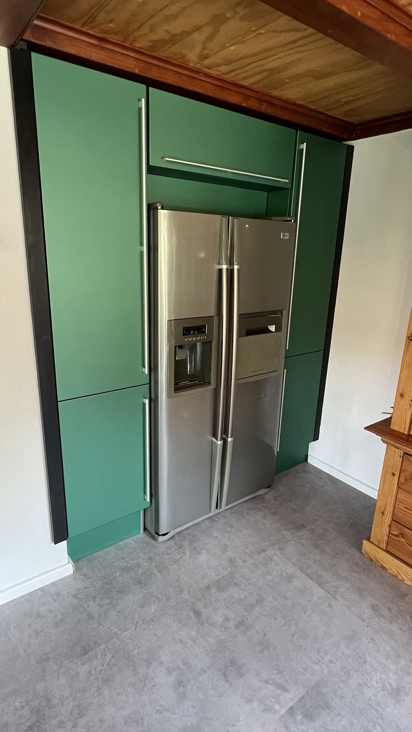 Tint Service Friesland