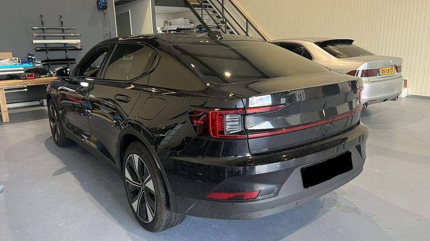 Tint Service Friesland