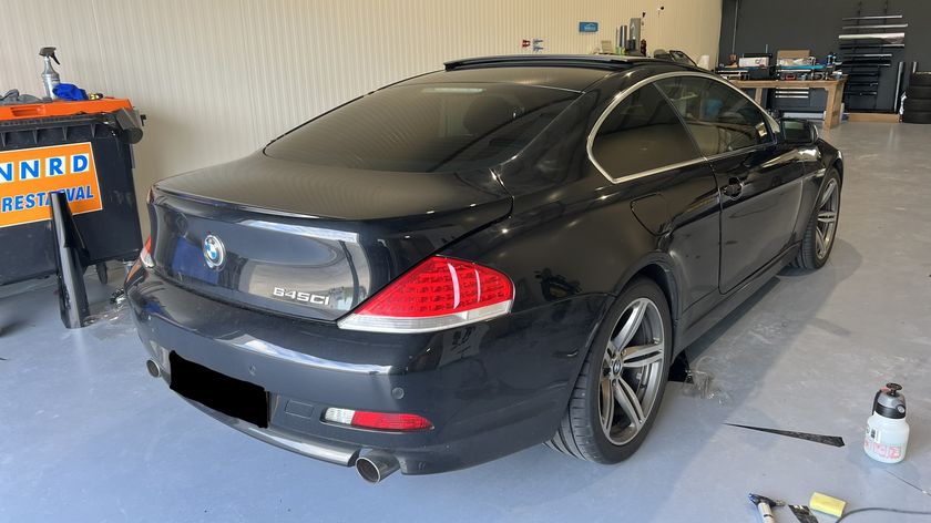 Tint Service Friesland