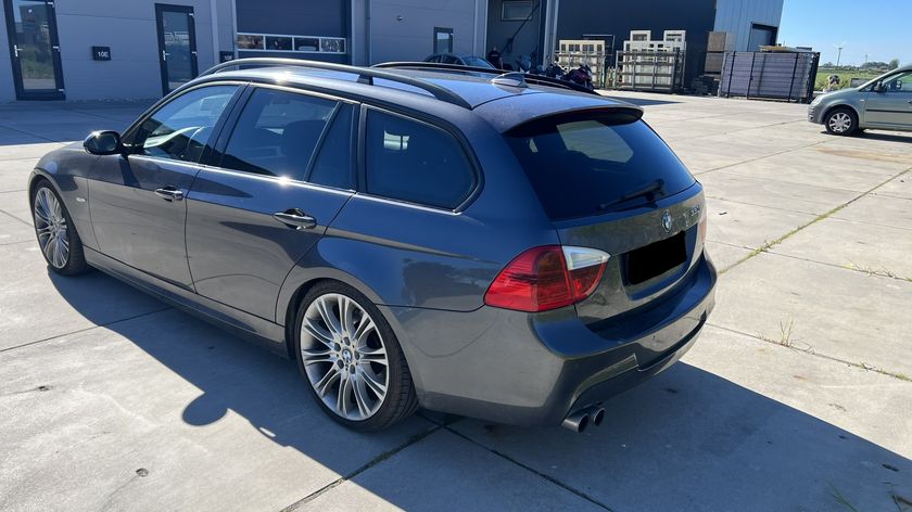 Tint Service Friesland