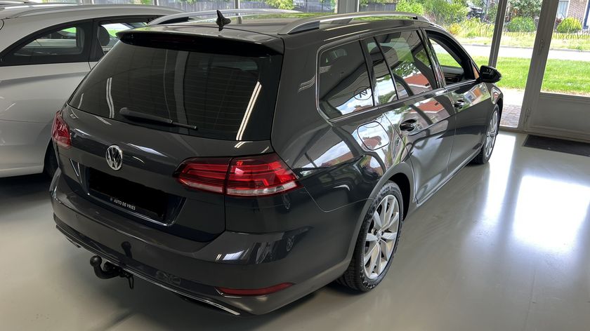 Tint Service Friesland