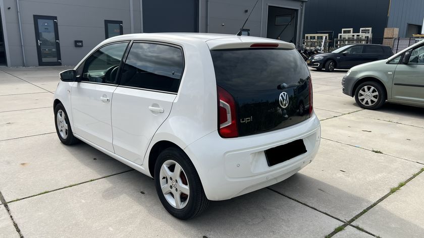 Tint Service Friesland