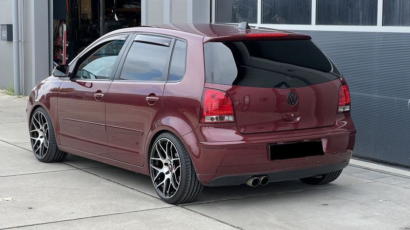 Tint Service Friesland