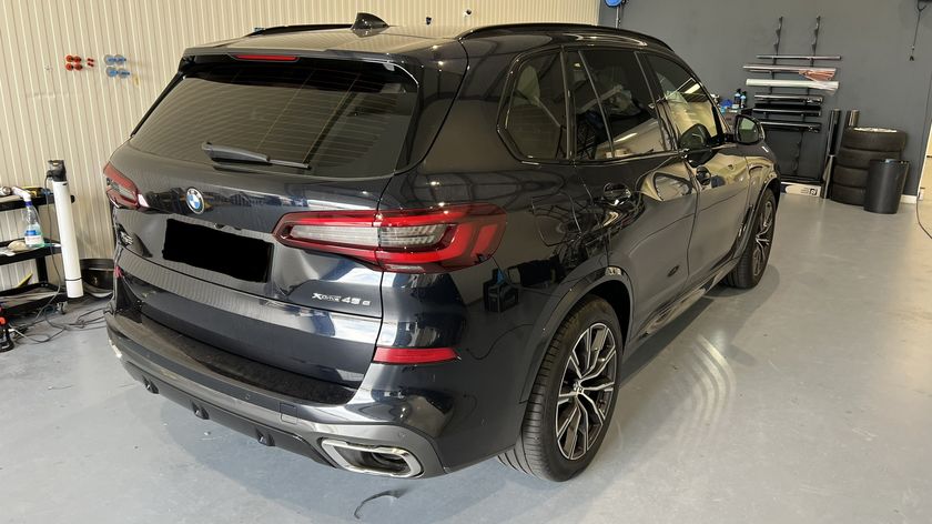 Tint Service Friesland