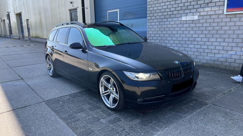 Tint Service Friesland