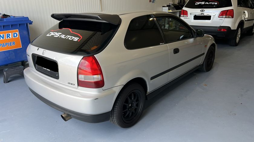 Tint Service Friesland