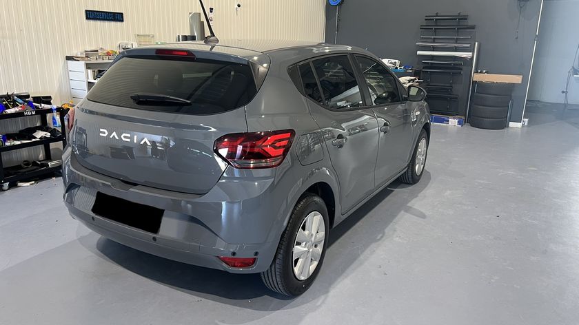 Tint Service Friesland