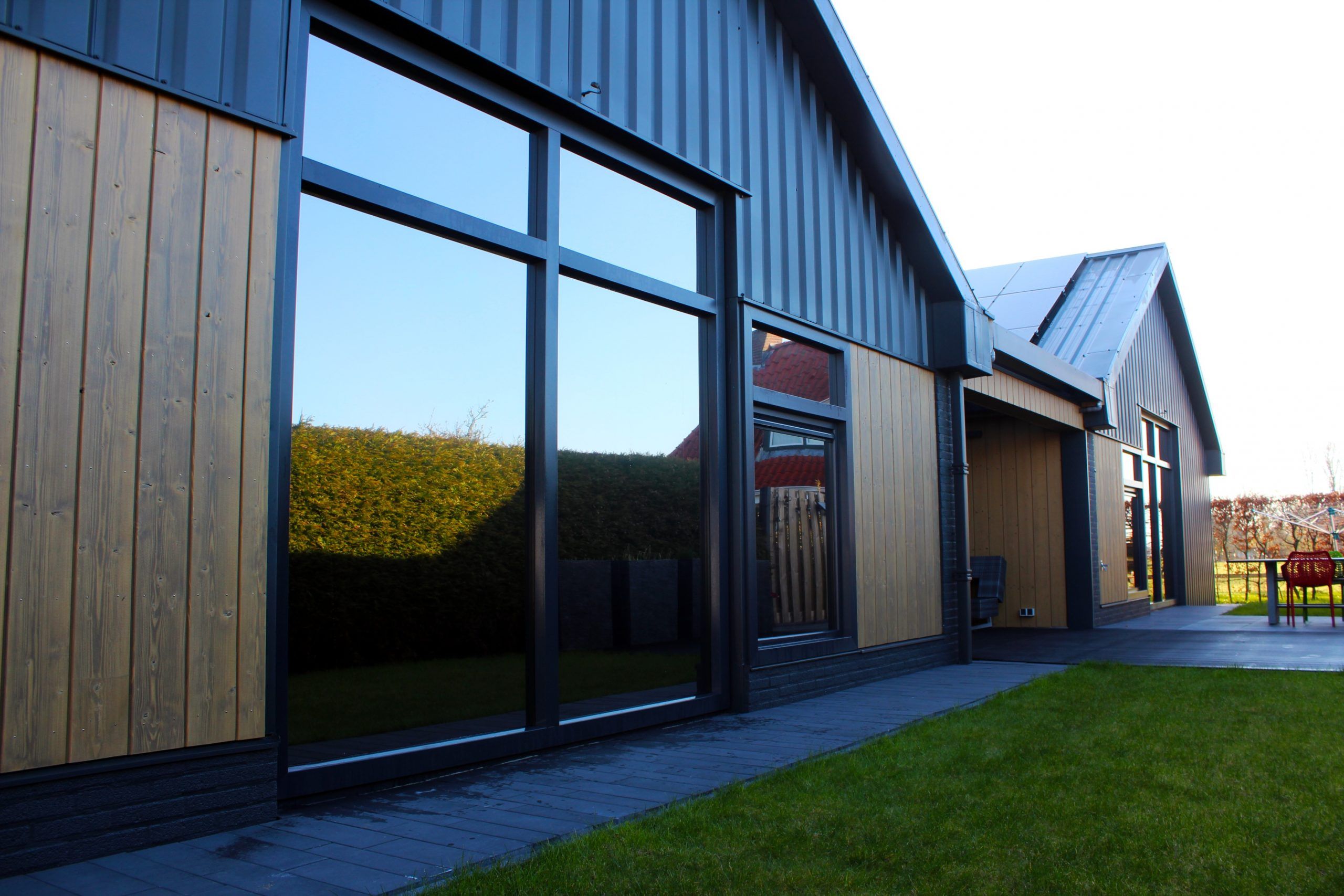 Tint Service Friesland