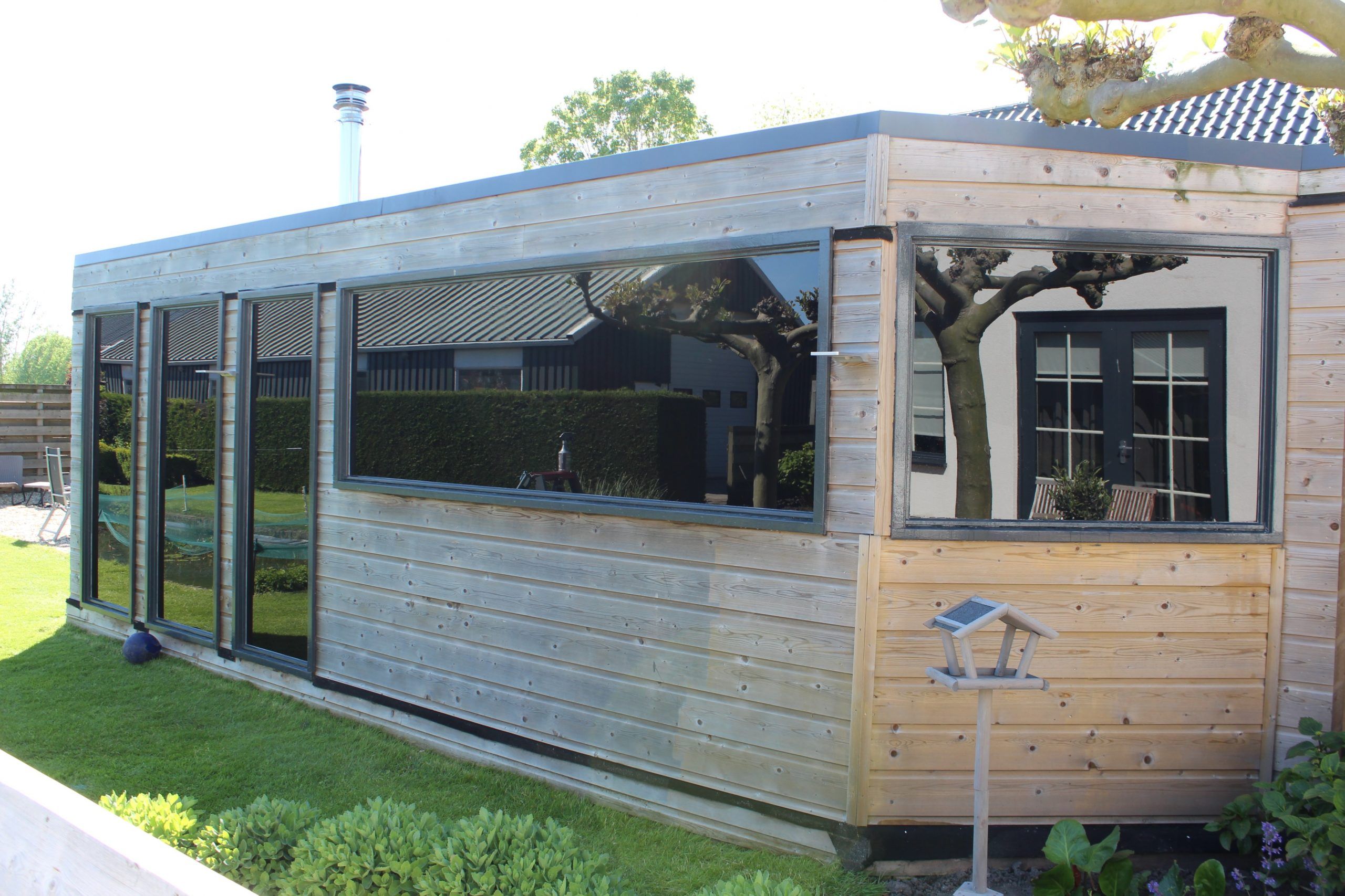 Tint Service Friesland
