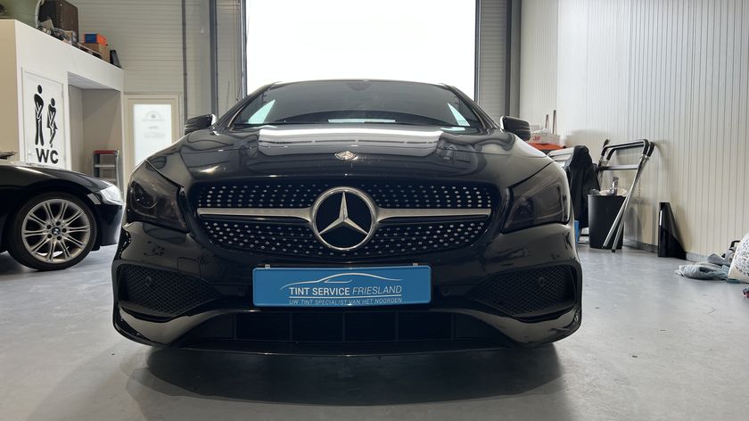 Tint Service Friesland