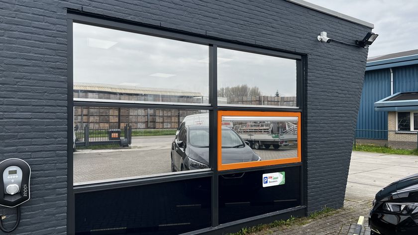 Tint Service Friesland