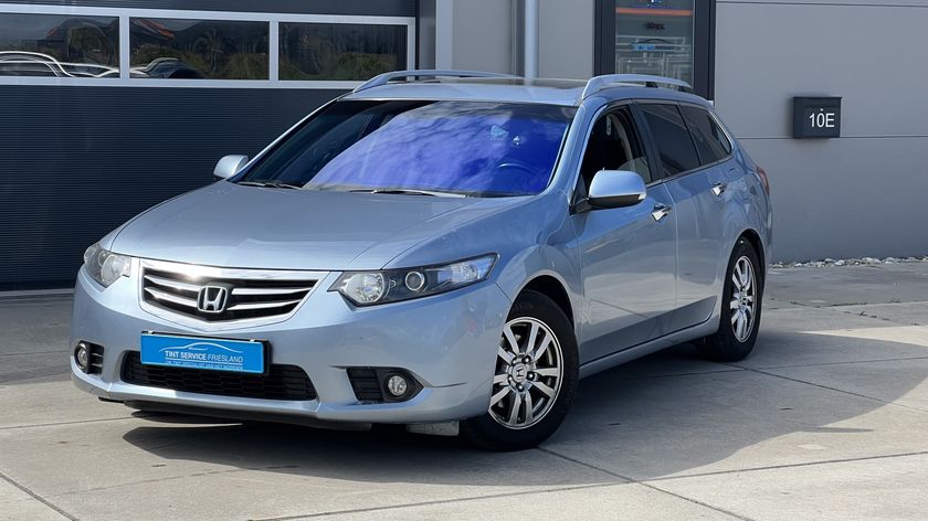 Tint Service Friesland