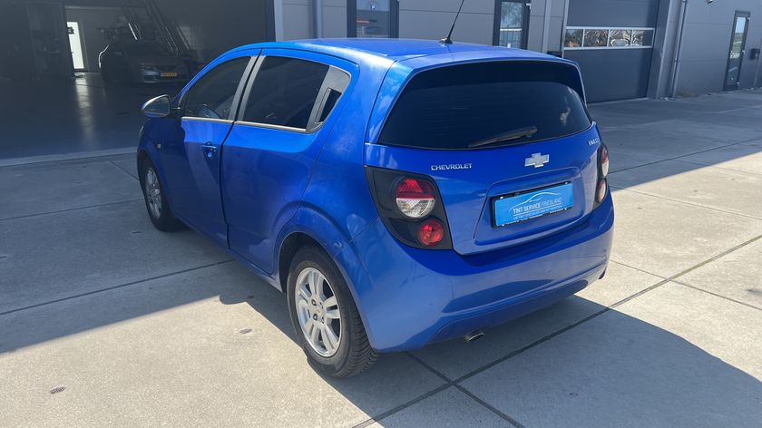 Tint Service Friesland